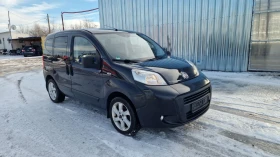 Fiat Qubo, снимка 6