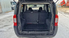 Fiat Qubo, снимка 11