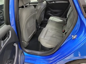 Audi S3 * TECHNIK * CARFAX * БЕЗ ПЪРВОНАЧАЛНА ВНОСКА, снимка 12