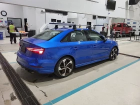 Audi S3 * TECHNIK * CARFAX * БЕЗ ПЪРВОНАЧАЛНА ВНОСКА, снимка 3