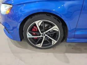 Audi S3 * TECHNIK * CARFAX * БЕЗ ПЪРВОНАЧАЛНА ВНОСКА, снимка 17
