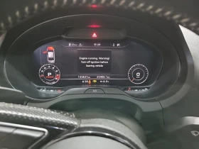 Audi S3 * TECHNIK * CARFAX * БЕЗ ПЪРВОНАЧАЛНА ВНОСКА, снимка 10