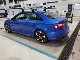 Audi S3 * TECHNIK * CARFAX * БЕЗ ПЪРВОНАЧАЛНА ВНОСКА, снимка 4