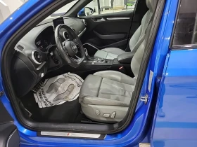 Audi S3 * TECHNIK * CARFAX * БЕЗ ПЪРВОНАЧАЛНА ВНОСКА, снимка 5