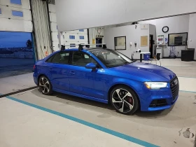 Audi S3 * TECHNIK * CARFAX * БЕЗ ПЪРВОНАЧАЛНА ВНОСКА, снимка 2