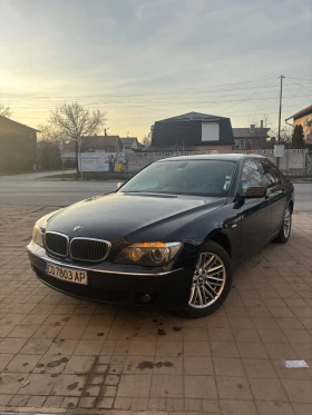 BMW 730 M57 231кс - 6000 € / 11734.98 лв. - 26807641 2