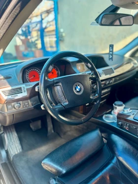 BMW 730 M57 231кс - 6000 € / 11734.98 лв. - 26807641 6