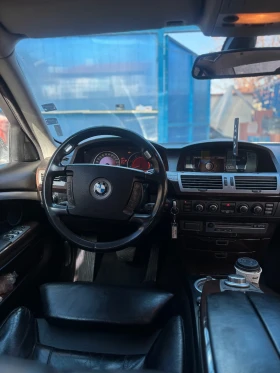 BMW 730 M57 231кс - 6000 € / 11734.98 лв. - 26807641 10