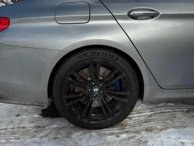 BMW M5 С РЕГИСТРАЦИЯ & АВТО КРЕДИТ - 44750 € / 87523.39 лв. - 91133926 8