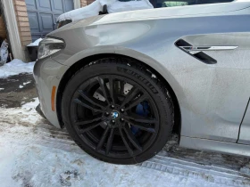 BMW M5 С РЕГИСТРАЦИЯ & АВТО КРЕДИТ - 44750 € / 87523.39 лв. - 91133926 7