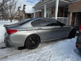 BMW M5 С РЕГИСТРАЦИЯ & АВТО КРЕДИТ - 44750 € / 87523.39 лв. - 91133926 4