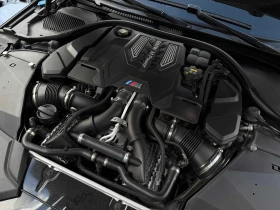 BMW M5 С РЕГИСТРАЦИЯ & АВТО КРЕДИТ - 44750 € / 87523.39 лв. - 91133926 9