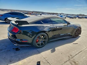 Ford Mustang 5.2l Shelby Gt500 - 57000 € / 111482.31 лв. - 58977713 3