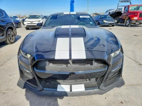 Ford Mustang 5.2l Shelby Gt500 - 57000 € / 111482.31 лв. - 58977713 5