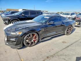 Ford Mustang 5.2l Shelby Gt500