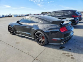 Ford Mustang 5.2l Shelby Gt500 - 57000 € / 111482.31 лв. - 58977713 2