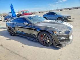 Ford Mustang 5.2l Shelby Gt500 - 57000 € / 111482.31 лв. - 58977713 4