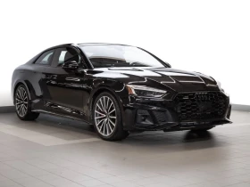 Audi A5 Quattro* АвтоКредит* (ЦЕНА ДО БГ)