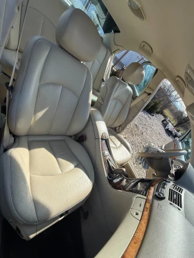 Mercedes-Benz E 280 - 888 € / 1736.78 лв. - 27016407 9