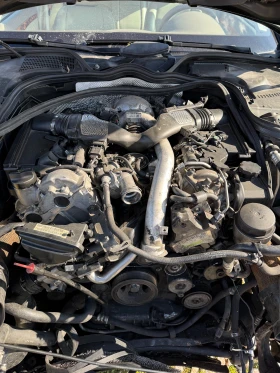 Mercedes-Benz E 280 - 888 € / 1736.78 лв. - 27016407 3