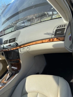 Mercedes-Benz E 280 - 888 € / 1736.78 лв. - 27016407 8