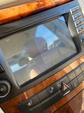 Mercedes-Benz E 280 - 888 € / 1736.78 лв. - 27016407 17