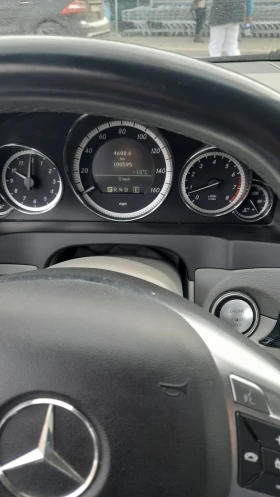 Mercedes-Benz E 55 AMG кабриолет - 19999 € / 39114.64 лв. - 10254739 15