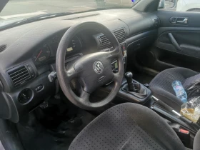 VW Passat - 1400 € / 2738.16 лв. - 42492527 11