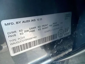 Audi A3 * Komfort * KEYLESS* PANO* ПОДГРЕВ*  - 23000 € / 44984.09 лв. - 90258473 10