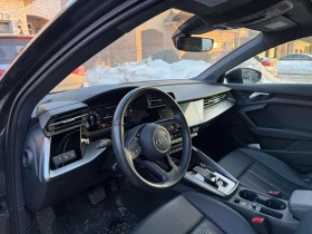 Audi A3 * Komfort * KEYLESS* PANO* ПОДГРЕВ*  - 23000 € / 44984.09 лв. - 90258473 5