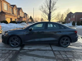 Audi A3 * Komfort * KEYLESS* PANO* ПОДГРЕВ*  - 23000 € / 44984.09 лв. - 90258473 2