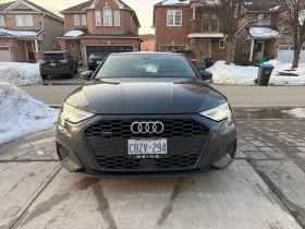 Audi A3 * Komfort * KEYLESS* PANO* ПОДГРЕВ*  - 23000 € / 44984.09 лв. - 90258473 6