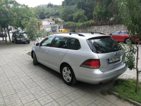 VW Golf Variant VI - 1.6tdi - 4300 € / 8410.07 лв. - 70478993 5