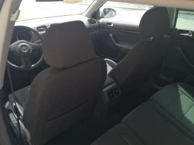 VW Golf Variant VI - 1.6tdi - 4300 € / 8410.07 лв. - 70478993 7