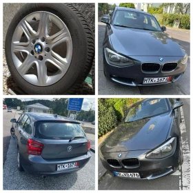 BMW 118 Автомат - 8500 € / 16624.56 лв. - 63706102 17