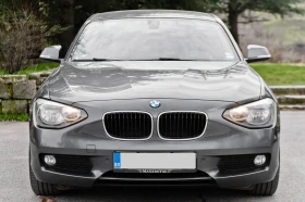 BMW 118 Автомат - 8500 € / 16624.56 лв. - 63706102 2