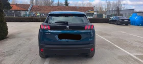 Peugeot 3008 2022 г.Automatic, Benzin - 13899 € / 27184.08 лв. - 63691607 5