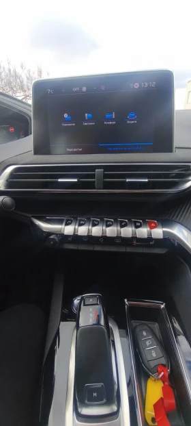 Peugeot 3008 2022 г.Automatic, Benzin - 13899 € / 27184.08 лв. - 63691607 16