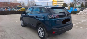 Peugeot 3008 2022 г.Automatic, Benzin - 13899 € / 27184.08 лв. - 63691607 6