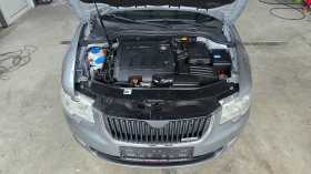 Skoda Superb TDI* 105кс* 2012г. - 5900 € / 11539.40 лв. - 74567355 17