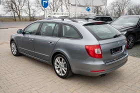 Skoda Superb TDI* 105кс* 2012г. - 5900 € / 11539.40 лв. - 74567355 6