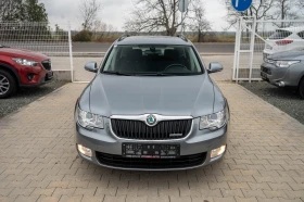 Skoda Superb TDI* 105кс* 2012г. - 5900 € / 11539.40 лв. - 74567355 4