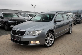 Skoda Superb TDI* 105кс* 2012г. - 5900 € / 11539.40 лв. - 74567355 3