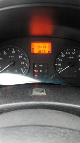 Dacia Logan - 800 € / 1564.66 лв. - 51289443 6