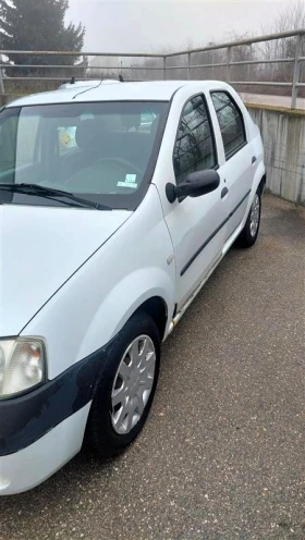 Dacia Logan - 800 € / 1564.66 лв. - 51289443 3