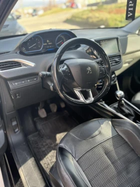 Peugeot 2008 - 6900 € / 13495.23 лв. - 64633671 5