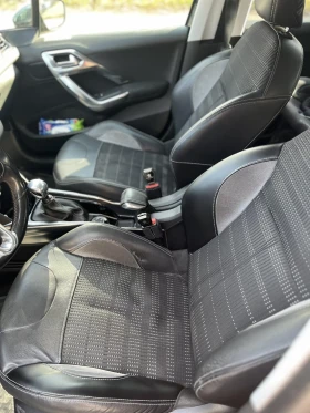 Peugeot 2008 - 6900 € / 13495.23 лв. - 64633671 16