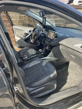 Peugeot 2008 - 6900 € / 13495.23 лв. - 64633671 12