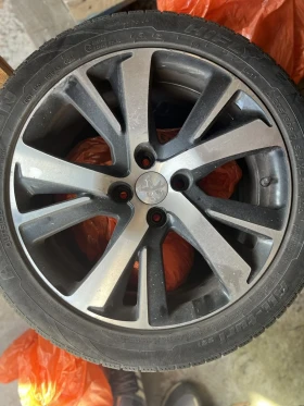 Peugeot 2008 - 6900 € / 13495.23 лв. - 64633671 17