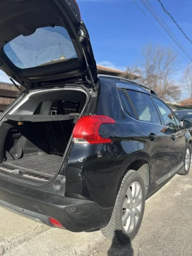 Peugeot 2008 - 6900 € / 13495.23 лв. - 64633671 14